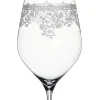 Arabescue Bordeaux punaviinilasi 2 kpl>Spiegelau New