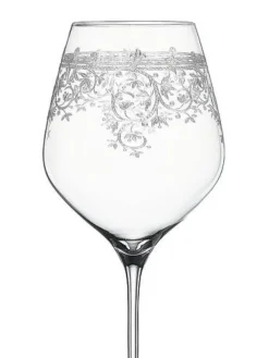 Spiegelau Astiat|Arabescue Burgundy punaviinilasi 2 kpl
