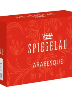 Spiegelau Astiat|Arabescue vesi-/yleislasi 2 kpl
