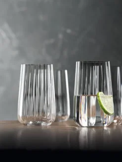 Spiegelau Astiat|Lifestyle Longdrink lasit 4 kpl