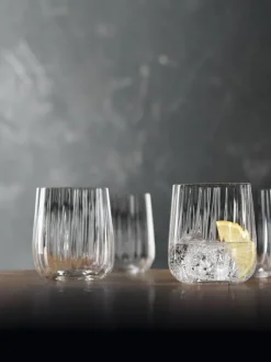 Lifestyle Tumbler lasit 4 kpl>Spiegelau Best