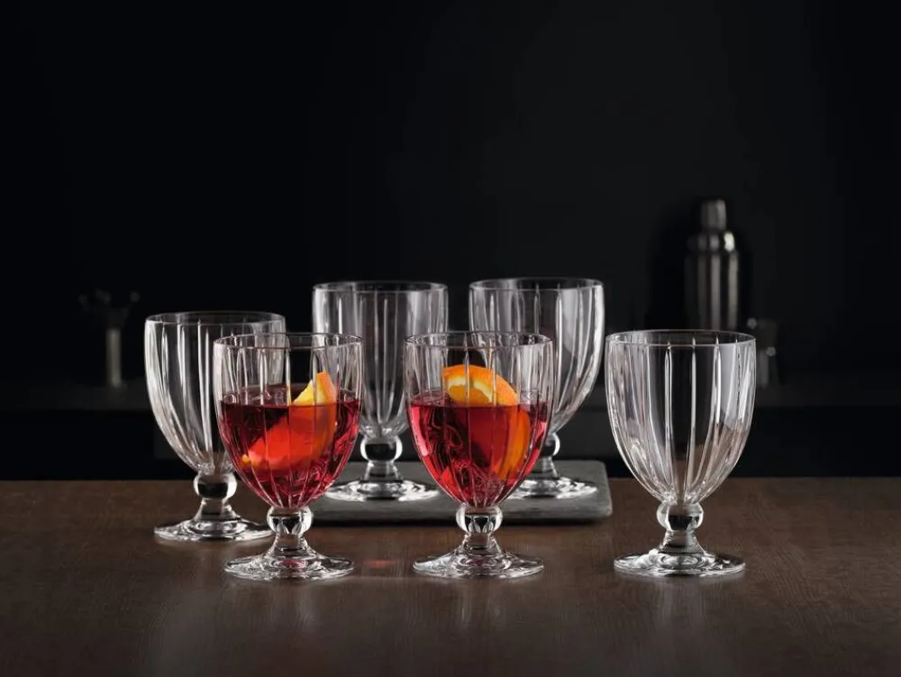 Spiegelau Astiat|Milano Sangria setti 6 lasia