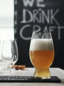 Spiegelau Astiat|Olutlasi Craft Wheat 2kpl