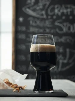 Spiegelau Astiat|Olutlasi Craft Stout 2 kpl