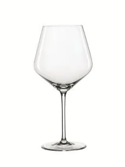 punaviinilasi Style Burgundy 4 kpl>Spiegelau New