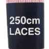luistimen vahanauha Pro-Laces 250 cm pinkki>Sports Tape Best