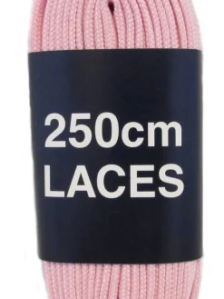 luistimen vahanauha Pro-Laces 250 cm pinkki>Sports Tape Best