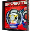 Spybots Robotti- Ja Toiminnalliset Lelut|Roomguardian robotti