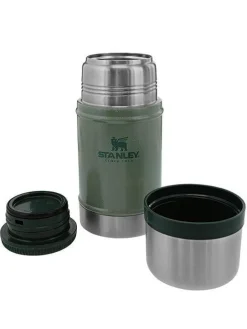 ruokatermos Classic 0,7 L vihreä>Stanley Sale