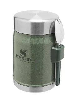 Stanley Retkeilytarvikkeet|ruokatermos Classic 0,4 L vihreä