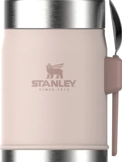 ruokatermos The Legendary Food Jar + Spork 0,4 l>Stanley Best