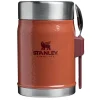 Stanley Retkeilytarvikkeet|ruokatermos The Legendary Food Jar + Spork 0,4 l