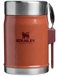 Stanley Retkeilytarvikkeet|ruokatermos The Legendary Food Jar + Spork 0,4 l