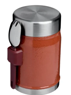 Stanley Retkeilytarvikkeet|ruokatermos The Legendary Food Jar + Spork 0,4 l