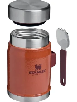 Stanley Retkeilytarvikkeet|ruokatermos The Legendary Food Jar + Spork 0,4 l