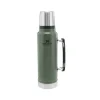 termos Classic 1.0L vihreä>Stanley Outlet