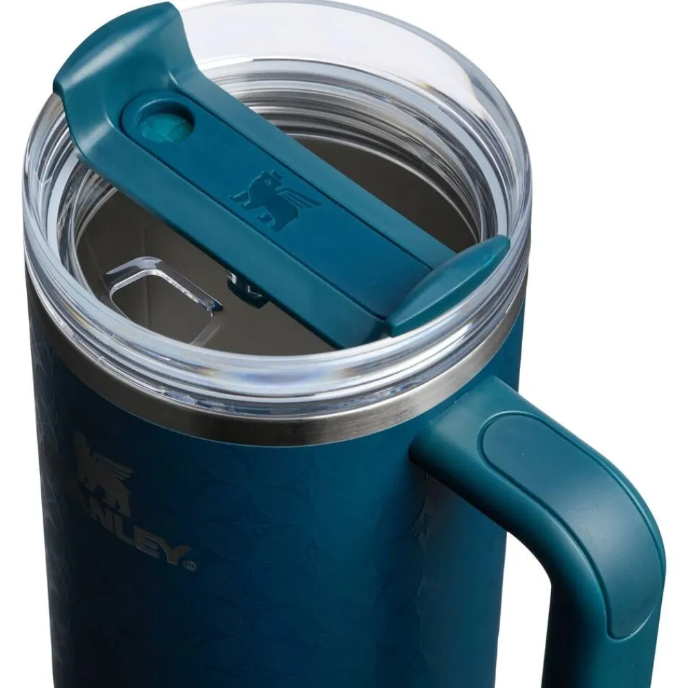 termosmuki The Quencher H2.O Flowstate 1,18 l>Stanley Hot