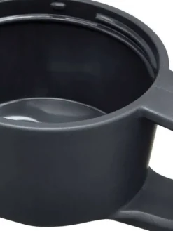 Stanley Retkeilytarvikkeet|termospullo CityPark Thermavac harmaa 1,1 l