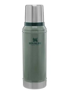termospullo Classic 0,75 L vihreä>Stanley Sale
