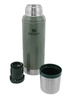 termospullo Classic 0,75 L vihreä>Stanley Sale