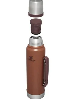 Stanley Retkeilytarvikkeet|termospullo The Legendary Classic Bottle 1 l