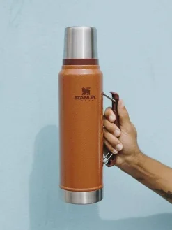 Stanley Retkeilytarvikkeet|termospullo The Legendary Classic Bottle 1 l