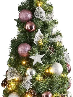 Star Trading Koriste- Ja Kausivalot|koristekuusi Noel vihreä 65 cm