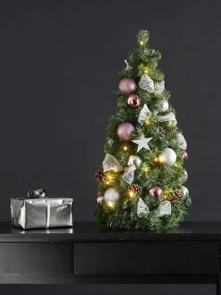 Star Trading Koriste- Ja Kausivalot|koristekuusi Noel vihreä 65 cm