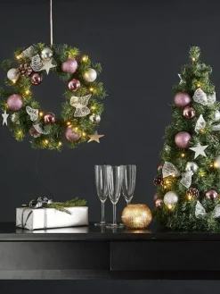 Star Trading Koriste- Ja Kausivalot|koristekuusi Noel vihreä 65 cm
