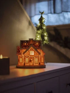 koristekylä Gingerville 24,5 cm><noscript><img width=