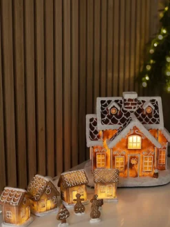 koristekylä Gingerville 24,5 cm><noscript><img width=