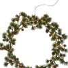 Star Trading Koriste- Ja Kausivalot|kranssi Larix 40 cm