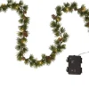 Star Trading Koriste- Ja Kausivalot|köynnös Larix 140 cm