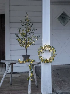 Star Trading Koriste- Ja Kausivalot|köynnös Larix 140 cm
