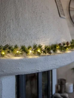Star Trading Koriste- Ja Kausivalot|köynnös Larix 140 cm