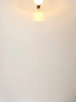 Star Trading Koriste- Ja Kausivalot|LED-kynttilä Flamme Flow 12,5 cm valkoinen
