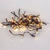 Star Trading Koriste- Ja Kausivalot|LED-valosarja Shiny Warm White 80-os. 5,6 m