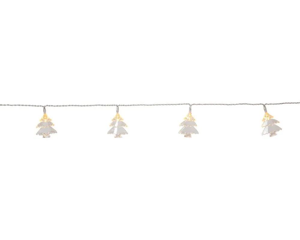 valosarja Izy Kuuset 135 cm kirkas>Star Trading Outlet