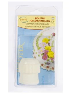 Leivonta|Städter Adapteri iso