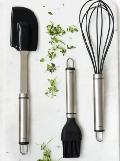 Pullasuti 19,5 cm, silikoni>Steely Discount