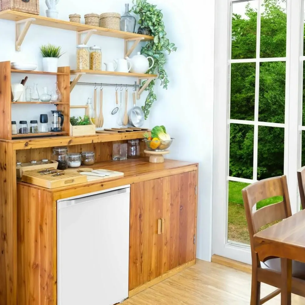 Sunwind Jääkaapit Ja Pakastimet|jääkaappi Nova 116 l 12/24V