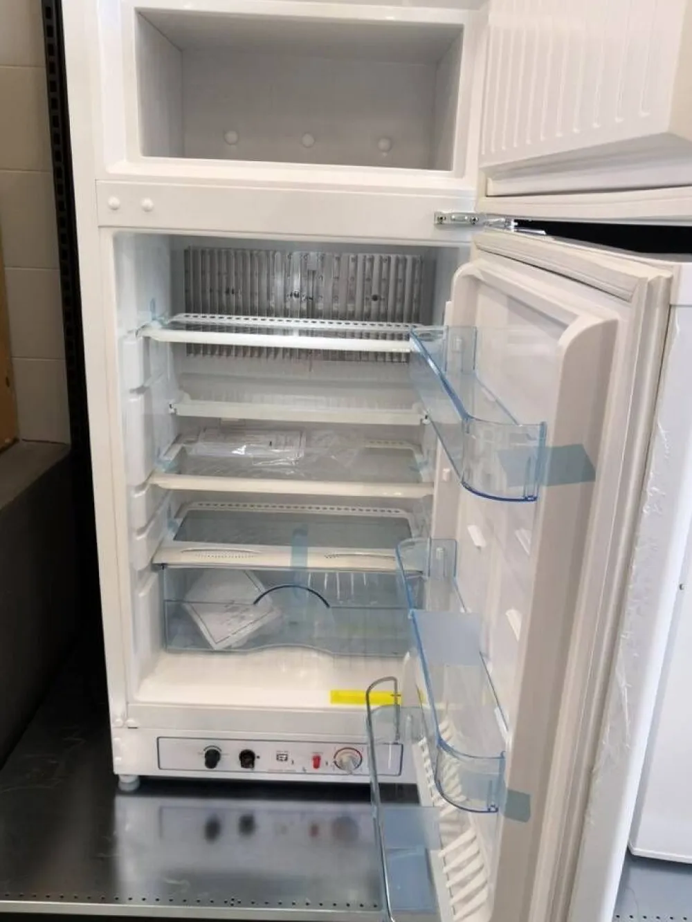 kaasujääkaappi Ventus 168 valkoinen>Sunwind Sale