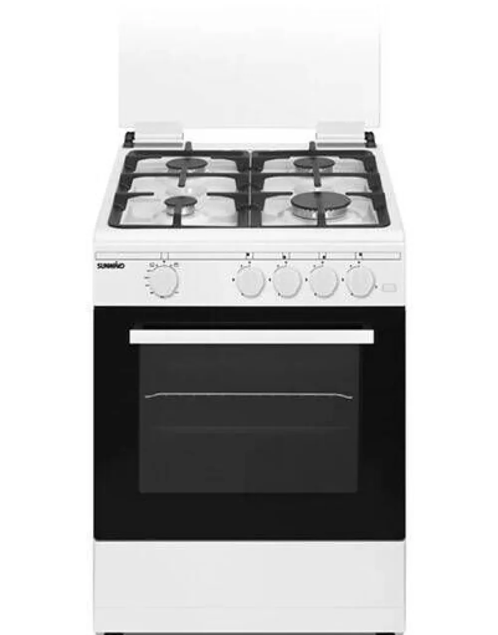 kaasuliesi Chef 60 pro valkoinen>Sunwind Clearance