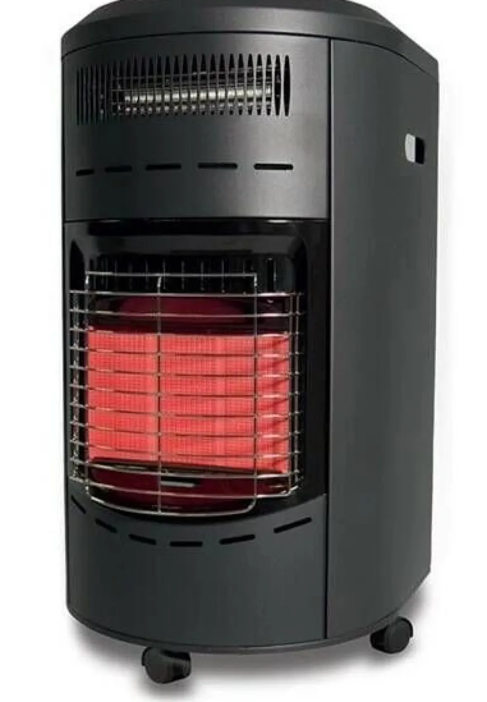 Sunwind Ilmastointi|Pihatarvikkeet|kaasulämmitin Fan-tastic 4,2 kW