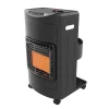 Sunwind Ilmastointi|Pihatarvikkeet|kaasulämmitin Windflame 4,2 kW