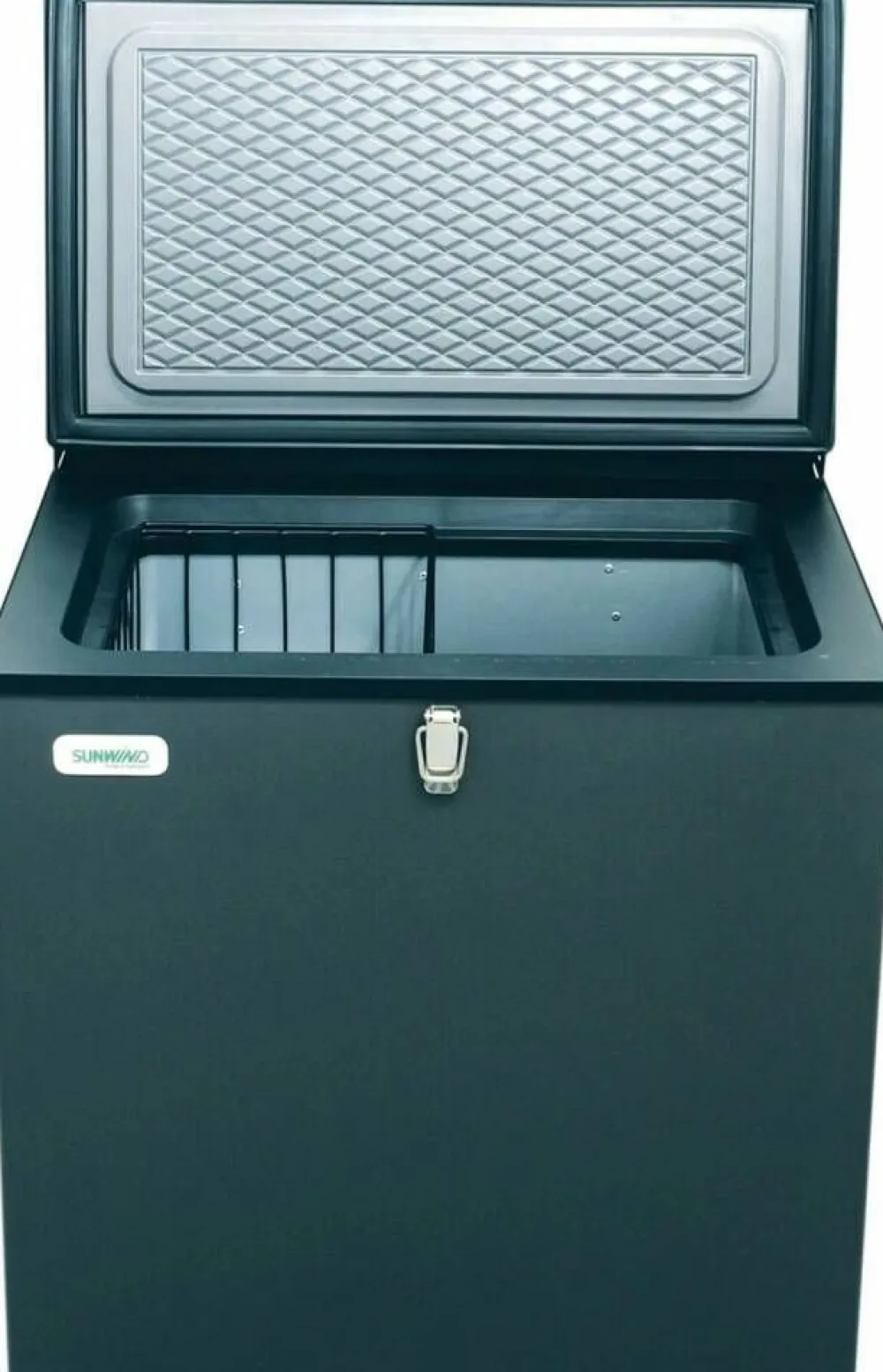 Sunwind Jääkaapit Ja Pakastimet|pakastinarkku 12V/230V/kaasu Ventus 70 l