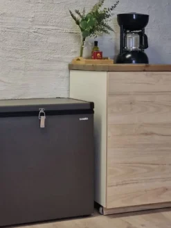 Sunwind Jääkaapit Ja Pakastimet|pakastinarkku 12V/230V/kaasu Ventus 70 l