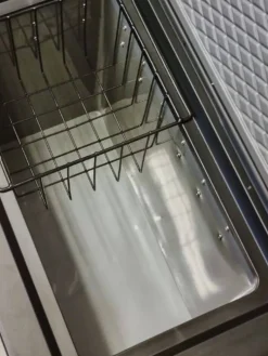 Sunwind Jääkaapit Ja Pakastimet|pakastinarkku 12V/230V/kaasu Ventus 70 l