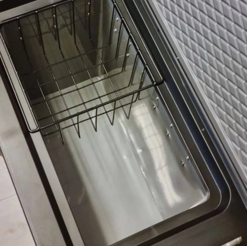 Sunwind Jääkaapit Ja Pakastimet|pakastinarkku 12V/230V/kaasu Ventus 70 l