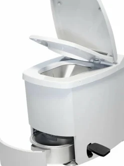 Sunwind Pihatarvikkeet|polttava kuivakäymälä El-dorado Plus Bal